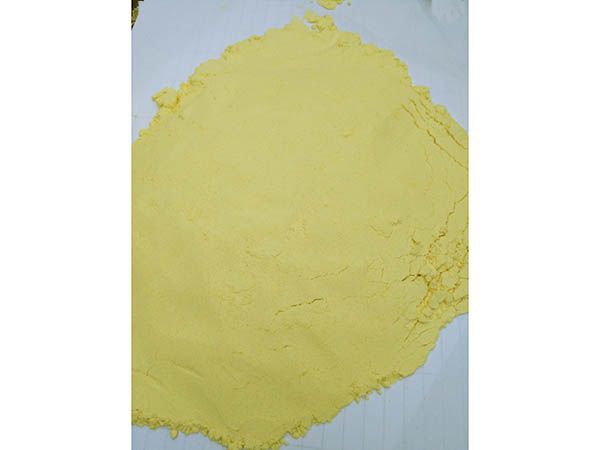 玉米麵（miàn）