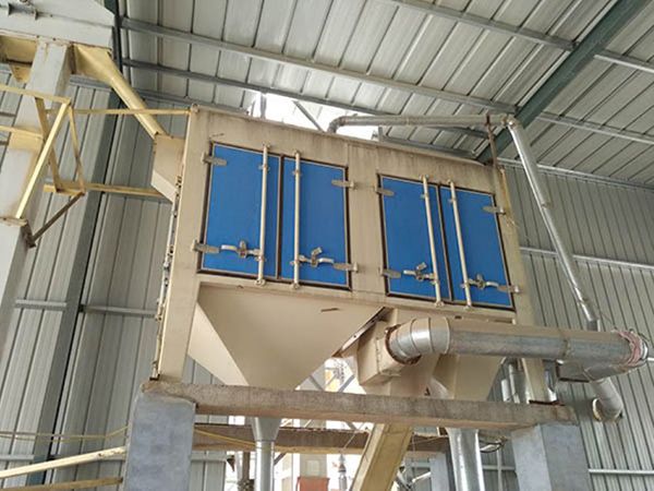 廠（chǎng）房設備