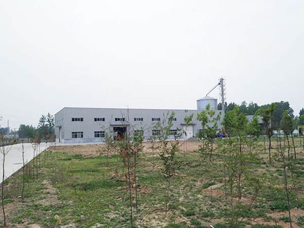 廠(chǎng)房設備